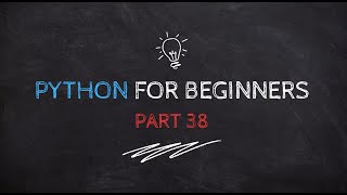 Python for Beginners - Python Functions | Positional Arguments - Part 38