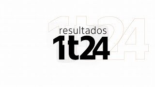 ITUB4 - Resultados 1T24 - Itaú Unibanco