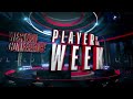 nba players of the week week 9 cade cunningham u0026 victor wembanyama