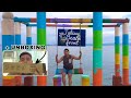 Talisay Beach Resort, Samal Island (SOLO TRAVEL) + Unboxing TriPod 3110 (Shopee Budol)