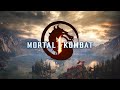 Mortal Kombat 1 - Sektor “Fire and Forget” Brutality