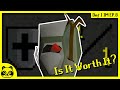 The Bumpy Road To Animal Magnetism [OSRS 1 DEF IM]