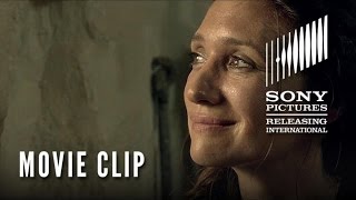 Risen - Mary Magdalene Clip- Starring Joseph Fiennes & Tom Felton - At Cinemas March 18.