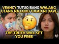 BATANG NATULUNGAN PERO NAGING MISERABLE ANG BUHAY? KATULAD NGA BA SYA NI DAVE?