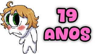 19 ANOS...