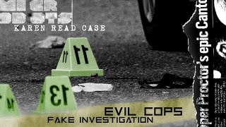 Clip: Good Cops vs Evil Cops Compared in the Karen Read Investigation