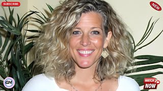 Carly Corinthos Says Goodbye to General Hospital || Carly’s Emotional Farewell Leaves Fans in Tears