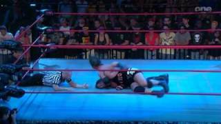 Kazarian vs. Rhino