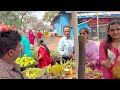 maa family tho shopping sakshi ganapathi temple srisailam usaలో తెలుగు వ్లాగ్స్ ఇంగ్లీష్ సబ్స్ a u0026c