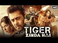 Tiger Zinda Hai Full Movie | Salman Khan, Katrina Kaif | Ali Abbas Zafar | 1080p HD Facts & Review