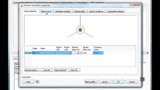 RockSim Software Tutorial - 29- Setting Up Dual Deployment