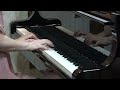 쉬운 연주편 f. chopin nocturn op.9 no.2 녹턴