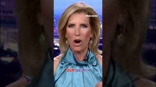 Laura: Trump has shown the world the US is no longer a paper tiger