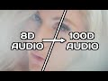 Ellie Goulding-Love Me Like You Do (This 100D Audio | Not 8d Audio ) Use HeadPhones , Subscribe