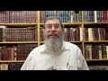 chassidic glossary adam kadmon אדם קדמון part 1 rabbi yossi paltiel 5781