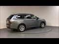 Mitsubishi Outlander 2.0 PHEV GX3 Automatic