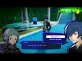 【p3r】《11月28日》～チドリからの便り〜　ペルソナ3リロード実況【ネタバレ注意】 p3r