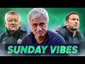 WE RANKED EVERY FIRED MANAGER THIS SEASON! | #SundayVibes