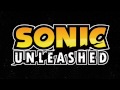 Savannah Citadel (Day) - Sonic Unleashed [OST]