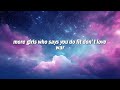 Dua Lipa & Angèle - Fever (Lyrics)