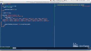 Coding Interview Question: Hashed FizzBuzz in Ruby