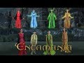 Encantadia: Ang Matinding Paghaharap ng mga Sanggre ng Nakaraan at Hinaharap