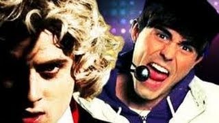 [Extended Instrumental] Justin Bieber vs. Ludwig van Beethoven - Epic Rap Battles of History