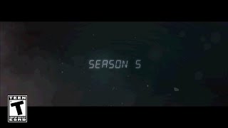 Krunker.io Season 5 - Unofficial Trailer (4K) [2021]