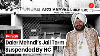 Immigration Fraud Case: Singer Daler Mehndi’s Two-Year Jail Term Suspended By High Court