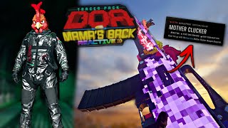 TRACER PACK: DOA MAMA’S BACK REACTIVE BUNDLE - FULL SHOWCASE - CALL OF DUTY BLACK OPS 6