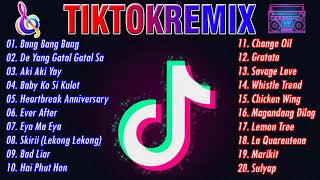 NEW TIKTOK VIRAL SONG REMIX DJ ROWEL DISCO NONSTOP 2020-2021 TIKTOK [TEKNO MIX] Aki Aki Yay, Baby.