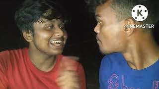 খৈনির নেশা উঠলে লোকে যা করে/new rajbongasi video