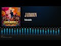 Jahmoun - Undeniable | Soca 2025