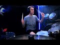 Jambi - TOOL (Drum Cover)