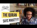 This Quran Mistake Convinced Me Islam Is False