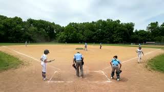 SFX Huskies 13U at Cranford Cougars - USABL Clash - qf 010624