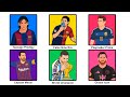 Every Version Of Messi Explained In 9 Minutes