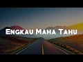 WTC Worship - Engkau Maha Tahu (Lirik)