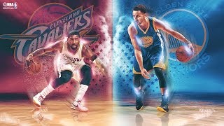 Stephen Curry vs Kyrie Irving: Who's Got The Best Handle?