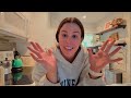 vlog 3 days in my life as a pilates instructor