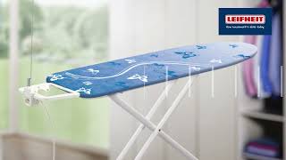 LEIFHEIT Ironing Board Airboard Compact M L72585