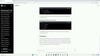 for loop python stack overflow