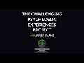 The Challenging Psychedelic Experiences Project w/ Jules Evans | Psychedelic Medicine Podcast