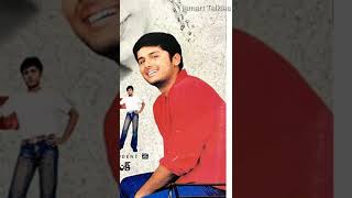 19 Years For Blockbuster Dil| Nithin| #shorts