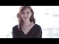 60 seconds with Grace Chan