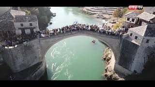 09.11. - Godišnjica rušenja Starog Mosta