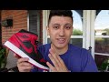 air jordan 1 mid banned bred review and on feet