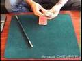 Arnaud Chevrier Twisting Reset Magic Trick