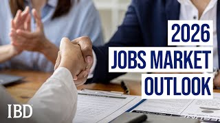 This Is How Economic Uncertainty, AI And Inflation Will Impact The 2026 Job Market