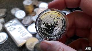 I Wish I Knew This Before Buying My First Silver Coin